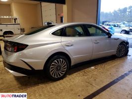 Hyundai Sonata 2025 2