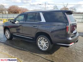 Cadillac Escalade 2023 6