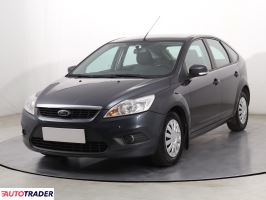 Ford Focus 2010 1.4 79 KM