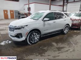 Chevrolet Equinox 2024 1