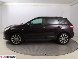 Nissan Qashqai 2010 2.0 147 KM