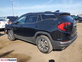 GMC Terrain 2020 2