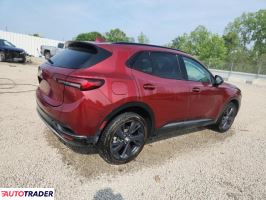 Buick Pozostałe 2023 2