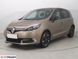 Renault Scenic 2015 1.2 130 KM Renault Scenic 2015 1.2 130 KM