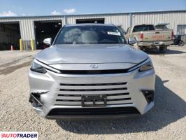 Lexus Pozostałe 2024 2 Lexus Pozostałe 2024 2