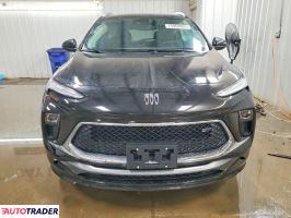 Buick Pozostałe 2026 1