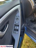 Hyundai i30 2016 1.4 100 KM