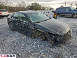 Nissan Altima 2023 2