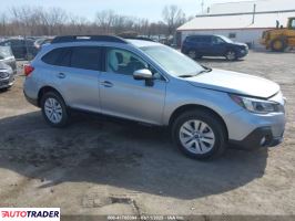 Subaru Outback 2019 2 Subaru Outback 2019 2