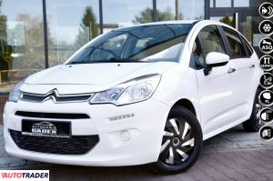 Citroen C3 - zobacz ofertę