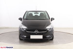 Opel Corsa 2016 1.4 73 KM Opel Corsa 2016 1.4 73 KM