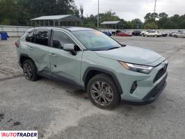 Toyota Pozostałe 2023 2 Toyota Pozostałe 2023 2