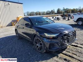 Audi Q8 2019 3