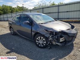 Toyota Prius 2020 1