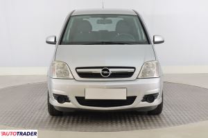 Opel Meriva 2009 1.6 103 KM