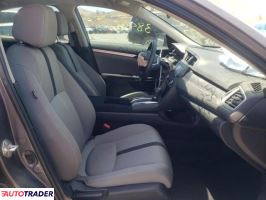 Honda Civic 2018 2 Honda Civic 2018 2