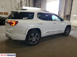 GMC Acadia 2019 3 GMC Acadia 2019 3