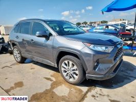 Toyota Pozostałe 2021 2 Toyota Pozostałe 2021 2