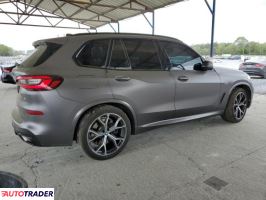 BMW X5 2023 3 BMW X5 2023 3