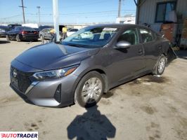 Nissan Sentra - zobacz ofertę