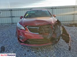 Buick Pozostałe 2020 2