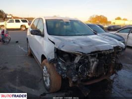 Chevrolet Equinox - zobacz ofertę