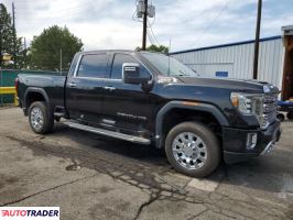 GMC Sierra 2020 6