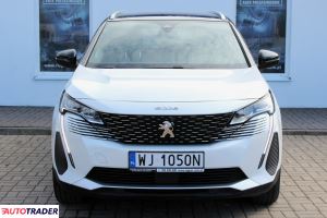 Peugeot 5008 2024 1.5 130 KM