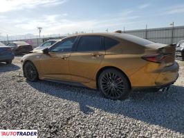 Acura TL 2022 3 Acura TL 2022 3
