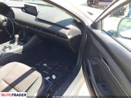 Mazda 3 2021 2