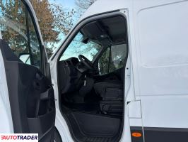 Renault Master 2020 2.3