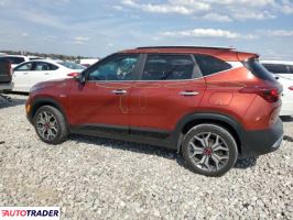 Kia Pozostałe 2023 1
