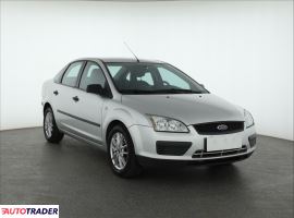 Ford Focus 2005 1.6 99 KM Ford Focus 2005 1.6 99 KM