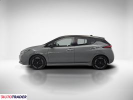 Nissan Leaf 2023 150 KM