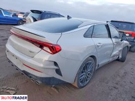 Kia Pozostałe 2022 2
