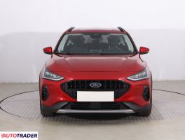 Ford Focus 2022 1.0 152 KM