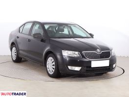 Skoda Octavia - zobacz ofertę