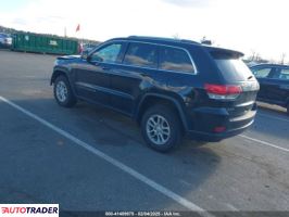 Jeep Grand Cherokee 2020 3