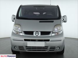 Renault Trafic 2005 2.5