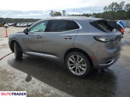 Buick Pozostałe 2022 2