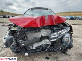 Hyundai Tucson 2025 2