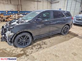 Chevrolet Equinox - zobacz ofertę