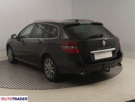 Renault Laguna 2014 1.5 108 KM