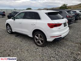 Audi Q3 2022 2 Audi Q3 2022 2