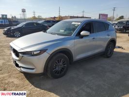 Mazda CX-5 2021 2