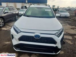 Toyota Pozostałe 2022