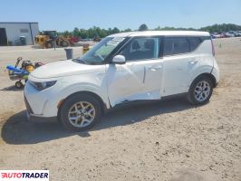 Kia Soul 2023 2