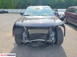 Jeep Cherokee 2021 3