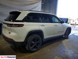 Jeep Grand Cherokee 2023 3