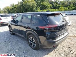 Nissan Rogue 2023 1 Nissan Rogue 2023 1